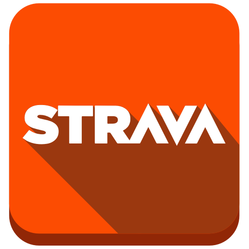 Follow Tim on Strava